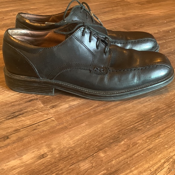 Bostonian Mens Dress Shoes - Picture 3 of 6
